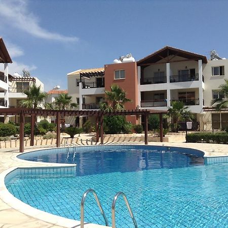 Adriana Holiday Resort Paphos Eksteriør bilde