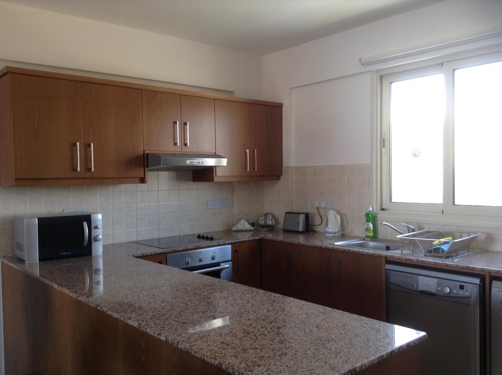 Adriana Holiday Resort Paphos Rom bilde