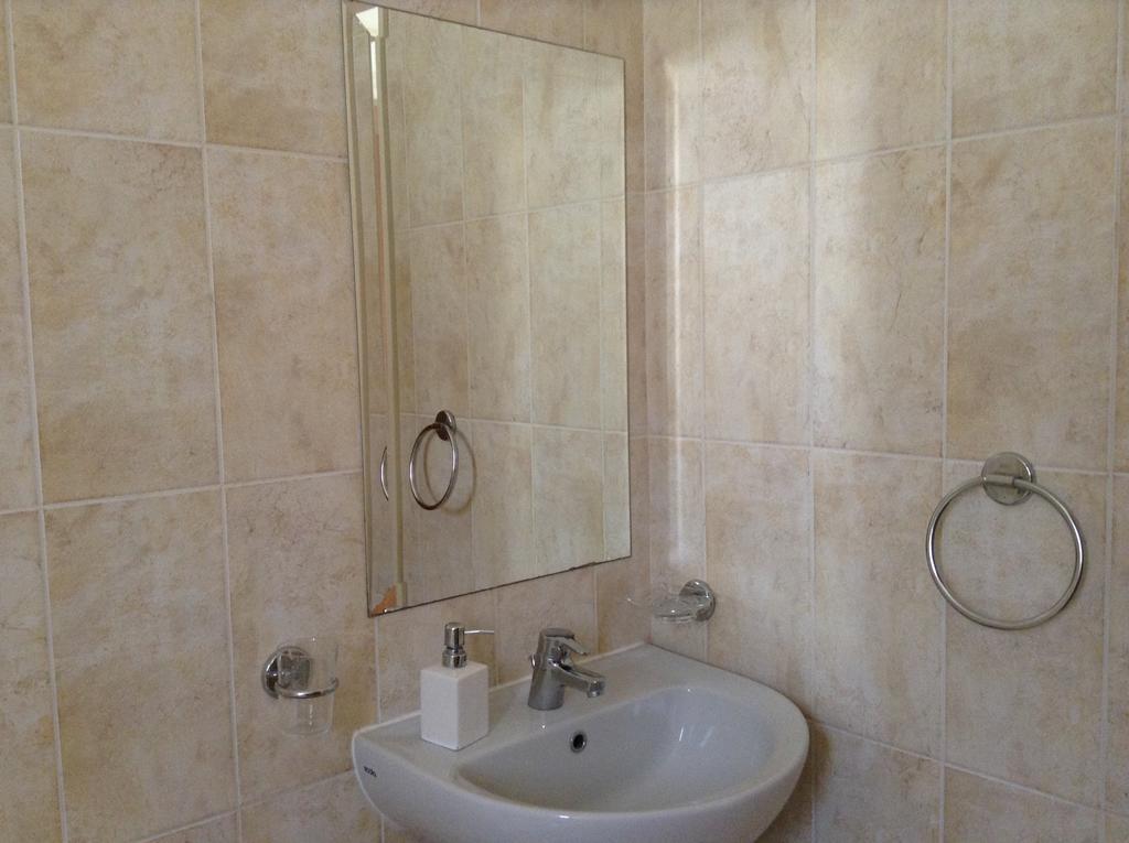 Adriana Holiday Resort Paphos Rom bilde
