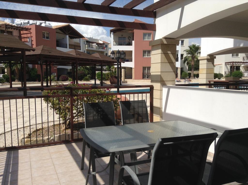 Adriana Holiday Resort Paphos Rom bilde