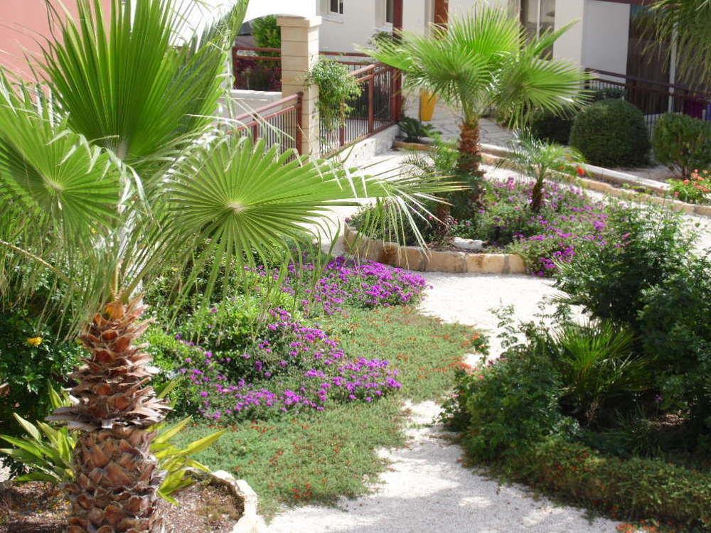 Adriana Holiday Resort Paphos Eksteriør bilde